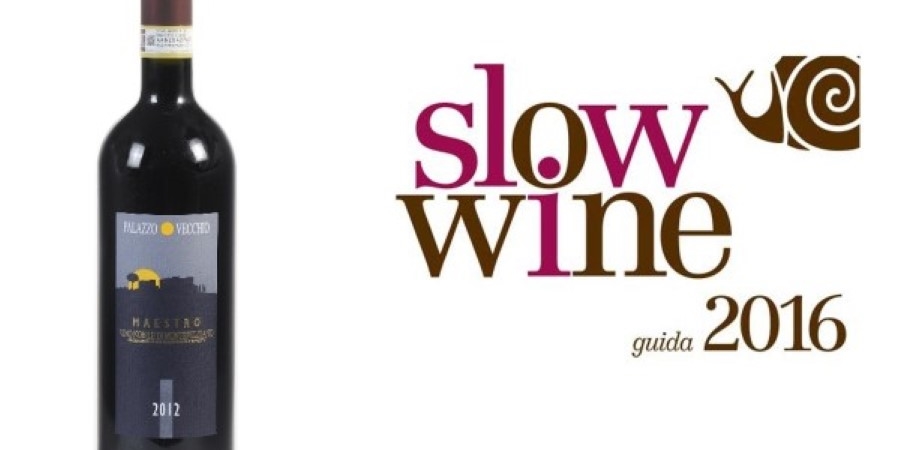 Slow Wine 2016 - Guida