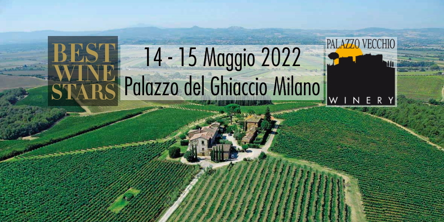 Palazzo Vecchio Winery and Best Wine Star